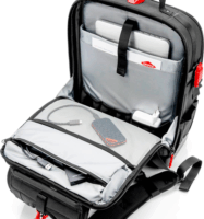 Knipex Modul X18 Szerszámos hátizsák