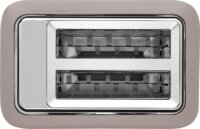 Berlinger Haus BH/9664 2 szeletes Digitális kenyérpirító 870W - Matt Taupe