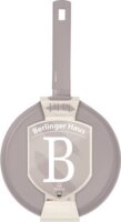 Berlinger Haus BH/8085 Palacsintasütő Serpenyő 25cm - Matt Taupe