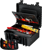 Knipex Robust34 Elektro Szerszámkészlet (26 db / csomag)