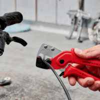 Knipex 90 10 185 Csővágó - 20 mm