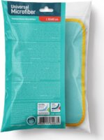 ColorWay CW-5660 Univerzális Mikroszálas törlőkendő 50 x 60 cm - Kék