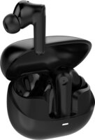 ColorWay CW-TWS1BK Bluetooth Fülhallgató Headset Töltőtokban - Fekete