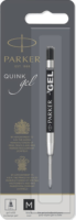 Parker Gelmine Golyóstollbetét - M / Fekete