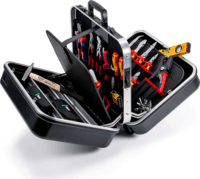 Knipex BIG Twin Move Elektro Szerszámkészlet (63 db / csomag)