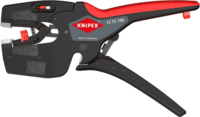 Knipex 12 72 190 SB NexStrip kábelcsupaszító