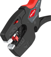 Knipex 12 72 190 SB NexStrip kábelcsupaszító