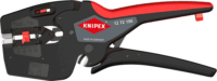 Knipex 12 72 190 SB NexStrip kábelcsupaszító