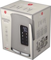Berlinger Haus BH/9736 Vízforraló 1.7L 2200 Watt - Matt taupe