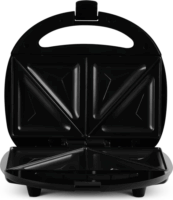 Blaumann BL-9018 szendvicssütő 750W - Fekete