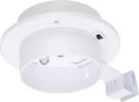 Home MX652 Home napelemes kerti LED lámpa melegfehér - Fehér