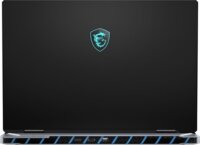 MSI Titan 18 HX AI A2XWJG-481 Laptop Fekete (18" /Intel Core Ultra 9 275HX / 64GB / RTX 5090 24GB/ 4TB NVME SSD / Win 11 Pro)