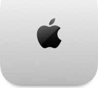 Apple Mac Mini (M4 / 16GB / 256GB SSD / MacOS) - Ezüst