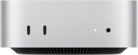 Apple Mac Mini (M4 / 16GB / 256GB SSD / MacOS) - Ezüst