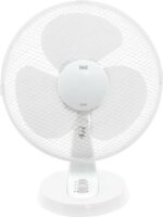 Well FAN-DESK-ARCTIC-WL Asztali ventillátor Ø 30cm - Fehér