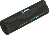 Wera Roll bag 9429 Kraftform Micro csavarhúzó tároló