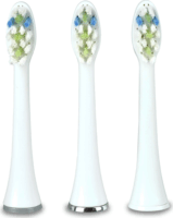 Huslog AL-050131ACC Elektromos fogkefe pótfej 3db - Fehér