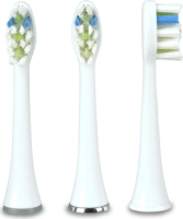 Huslog AL-050131ACC Elektromos fogkefe pótfej 3db - Fehér