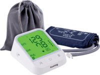 Huslog AOJ-30C Felkaros Digitális Vérnyomásmérő - Fehér