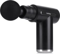 Huslog HUS1005 Akkus Masszázspisztoly - Fekete