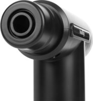 Huslog HUS1005 Akkus Masszázspisztoly - Fekete