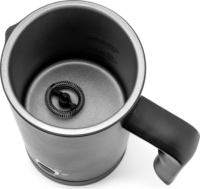 Huslog AK-0949 Tejhabosító 300ml - Fekete