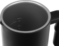 Huslog AK-0949 Tejhabosító 300ml - Fekete