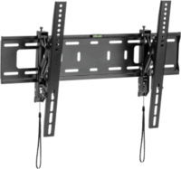 SBOX PLB-6546T-2 37"-80" TV Fali konzol - Fekete