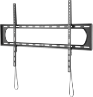 SBOX PLB-7369F 60"-120" TV Fali konzol - Fekete