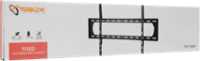 SBOX PLB-7369F 60"-120" TV Fali konzol - Fekete