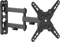 SBOX LCD-223-2 13"-43" TV / Monitor Fali konzol - Fekete