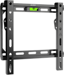 SBOX BL-3722F 13"-43" TV / Monitor Fali konzol - Fekete