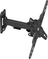 SBOX LCD-221-2 13"-43" TV / Monitor Fali konzol - Fekete