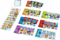 Gumikacsák Könnyed stratégiai kártyajáték