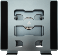 STD SBOX CP-32 Állítható / Dönthető 10" - 17" Laptop Asztali Állvány - Szürke