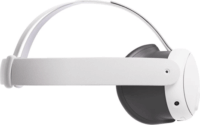 VR Meta Quest 3 Breakthrough Mixed Reality Virtuális szemüveg 512GB - Fehér