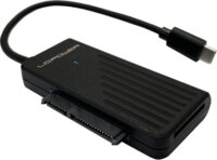 LC Power 2.5 / M.2 USB-C adapter