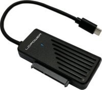 LC Power 2.5 / M.2 USB-C adapter