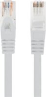 Lanberg UTP CAT6 RJ45 Patch Kábel 10m - Szürke