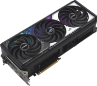 Asus GeForce RTX 5070 TI 16GB GDDR7 RoG Strix Gaming OC Videókártya