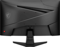 MSI 24" MAG 244C 16:9 FHD VA Ívelt Gaming Monitor - Fekete