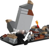 LEGO® Marvel: 76323 Bosszúállók: Végjáték a döntő csata