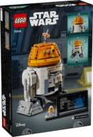 LEGO® Star Wars: 75416 Chopper (C1-10P)™ asztromechanikus droid