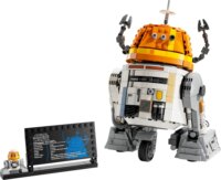 LEGO® Star Wars: 75416 Chopper (C1-10P)™ asztromechanikus droid