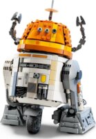 LEGO® Star Wars: 75416 Chopper (C1-10P)™ asztromechanikus droid