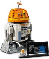 LEGO® Star Wars: 75416 Chopper (C1-10P)™ asztromechanikus droid