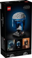LEGO® Star Wars: 75408 Jango Fett™ sisak