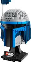 LEGO® Star Wars: 75408 Jango Fett™ sisak