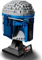 LEGO® Star Wars: 75408 Jango Fett™ sisak