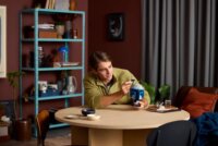 LEGO® Star Wars: 75408 Jango Fett™ sisak